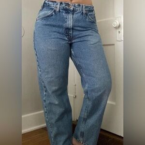 Levi's Jeans 550 Vintage Relaxed Women's